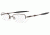 Oakley Sculpt 4.0 Toast Eyeglass Frames w/ Blank Lenses 12-454