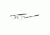 Oakley Prescription Eyeglasses Sculpt Bifocal 6.0 Toast Frame