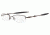 Oakley Sculpt 6.0 Toast Single Vision Rx Eyeglasses 22-079