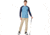 Oakley Seamless Hybrid Sweater - Mens, Alien Blue, Extra Large, 461752-68L-XL
