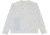 Oakley Seamtape Osr Long Sleeve Tee - Men's, White, Medium, 458145-100-M