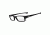 Oakley Servo Eyeglasses Frame, Size 53 - Polished Black OX1066-0153