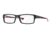 Oakley Servo Eyeglasses Frame 106604-55 - , Clear Lenses