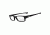 Oakley Servo Eyeglasses Frame, Size 51 - Polished Black OX1066-0151