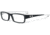 Oakley Servo Progressive Satin Black/White Frame