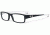 Oakley Servo Progressive Satin Black/White Frame