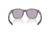 Oakley Shackle Sunglasses, Matte Grey Smoke, PRIZM Slate, PRIZM Slate, OO9507D-0452