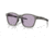 Oakley Shackle Sunglasses, Matte Grey Smoke, PRIZM Slate, PRIZM Slate, OO9507D-0452
