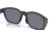 Oakley Shackle Sunglasses, Matte Hunter Green, PRIZM Grey, PRIZM Grey, OO9507D-0652