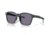 Oakley Shackle Sunglasses, Matte Hunter Green, PRIZM Grey, PRIZM Grey, OO9507D-0652