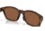 Oakley Shackle Sunglasses, Matte Tortoise, PRIZM Tungsten, PRIZM Tungsten, OO9507D-0352
