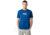 Oakley Shadow Logo Tee - Mens, Dark Blue, Extra Large, 457533-609-XL
