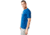 Oakley Shadow Logo Tee - Mens, Dark Blue, Extra Large, 457533-609-XL