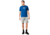 Oakley Shadow Logo Tee - Mens, Dark Blue, Extra Large, 457533-609-XL