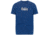 Oakley Shadow Logo Tee - Mens, Dark Blue, Extra Large, 457533-609-XL