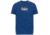 Oakley Shadow Logo Tee - Mens, Dark Blue, Large, 457533-609-L