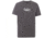 Oakley Shadow Logo Tee - Mens, Forged Iron, Small, 457533-24J-S