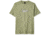 Oakley Shadow Logo Tee - Mens, Oil Green, Extra Large, 457533-7GG-XL