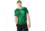 Oakley Shadow Tee - Mens, Laser Green, Medium, 457937-73E-M