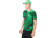 Oakley Shadow Tee - Mens, Laser Green, Medium, 457937-73E-M