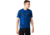 Oakley Shadow Tee - Mens, Matrix Blue, Extra Large, 457937-65L-XL