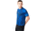 Oakley Shadow Tee - Mens, Matrix Blue, Extra Large, 457937-65L-XL