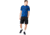 Oakley Shadow Tee - Mens, Matrix Blue, Extra Large, 457937-65L-XL