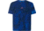 Oakley Shadow Tee - Mens, Matrix Blue, Extra Large, 457937-65L-XL