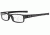 Oakley Shifter 2.0 Black Smoke Eyeglass Frames w/ Blank Lenses 12-413