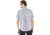 Oakley Short Sleeve Solid Woven - Mens, Fathom, Extra Large 401860-6AC-XL