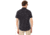 Oakley Short Sleeve Solid Woven - Mens, Blackout, Large, 401860-02E-L