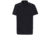 Oakley Short Sleeve Solid Woven - Mens, Blackout, Large, 401860-02E-L