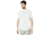 Oakley Short Sleeve Woven Shirt 2 - Mens, White, Medium, 401881-100-M