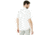 Oakley Short Sleeve Woven Shirt 2 - Mens, White, Medium, 401881-100-M