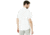 Oakley Short Sleeve Woven Shirt 2 - Mens, White, XXL, 401881-100-XXL