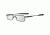 Oakley Shovel 53mm Pewter Men's Rx Eyeglasses OX5046-0353