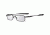 Oakley Shovel 55mm Polished Black Men's Rx Eyeglasses OX5046-0155
