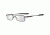 Oakley Shovel 55mm Toast Men's Rx Eyeglasses OX5046-0255