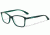 Oakley Showdown Progressive Prescription Eyeglasses, Green Quartz Frame, OX1098-0553PR