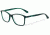 Oakley Showdown Eyeglasses - Green Quartz Frame OX1098-0553
