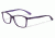 Oakley Showdown Progressive Prescription Eyeglasses, Purple Quartz Frame, OX1098-0253PR