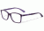 Oakley Showdown Eyeglasses - Purple Quartz Frame OX1098-0253