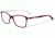 Oakley Showdown Eyeglasses - Red Quartz Frame OX1098-0453