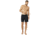 Oakley 16 Inches Solid Boardshort - Mens, Blackout, Small, 482403-02E-S