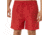 Oakley 16 Inches Solid Boardshort - Mens, Red Line, 2XL, 482403-465-XXL
