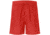 Oakley 16 Inches Solid Boardshort - Mens, Red Line, 2XL, 482403-465-XXL
