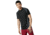 Oakley 3RD-G Short Sleeve Technical O-Fit Tee 2.0 - Mens, Blackout, Medium, 457718-02E-M