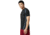 Oakley 3RD-G Short Sleeve Technical O-Fit Tee 2.0 - Mens, Blackout, Medium, 457718-02E-M
