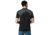 Oakley 3RD-G Short Sleeve Technical O-Fit Tee 2.0 - Mens, Fathom, Medium, 457718-6AC-M