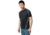 Oakley 3RD-G Short Sleeve Technical O-Fit Tee 2.0 - Mens, Fathom, Medium, 457718-6AC-M